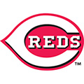 Cincinnati Reds Bedding, MLB Room Decor, Gifts, Merchandise & Accessories