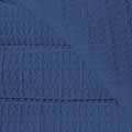 Blue Primrose Bed Blanket