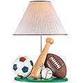 All Sport Lamp