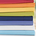 100% Cotton XL Twin Dorm Bedding Sheet Sets