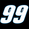 Carl Edwards #99 Bedding & Room Decor