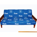 Duke Blue Devils Futon Cover