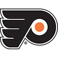 Philadelphia Flyers NHL Bedding & Room Decor