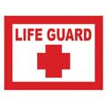 LIFE GUARD
