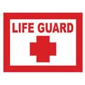 LIFE GUARD