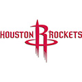 Houston Rockets NBA Bedding, Room Decor & Accessories
