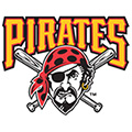 Pittsburgh Pirates Bedding, MLB Room Decor, Gifts, Merchandise & Accessories