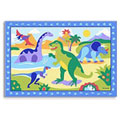 Olive Kids Dinosaurland Rug