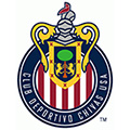 Club Deportivo Chivas USA MLS Bedding & Room Decor