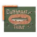 Cutthroat Trout