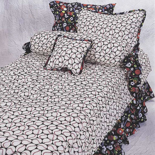 High Five Sheet Set - Creme