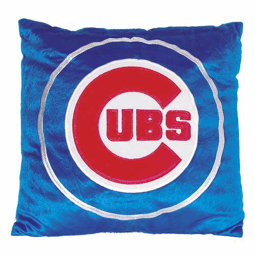 baseball plush pillow