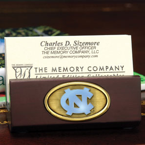 North Carolina Tarheels Unc Ncaa College Business Card Holder Jpg North Carolina Tarheels Unc Ncaa College Business Card Holder Zoom