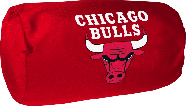 chicago bulls pillow pet