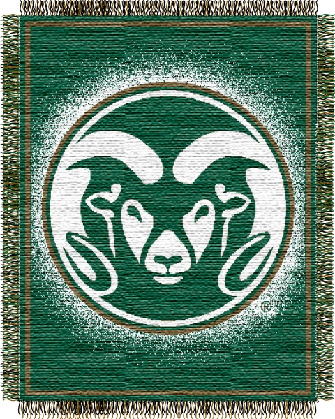 Colorado State Rams NCAA College