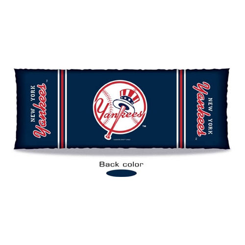 New York Yankees Body Pillow