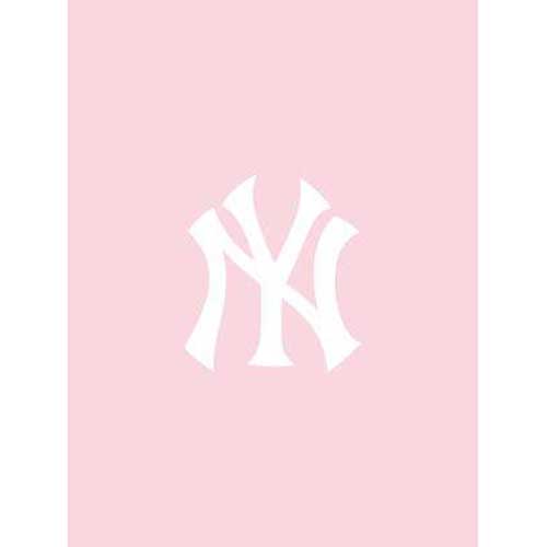 New York Yankees Pink 60