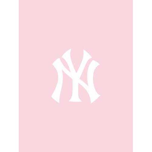 pink yankees