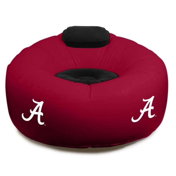 Alabama bean deals bag chair