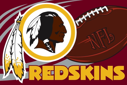 Redskins Crib Bedding Redskins Crib Bedding