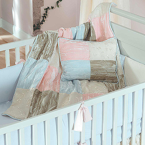 Chloe Crib Bed-in-a-Bag