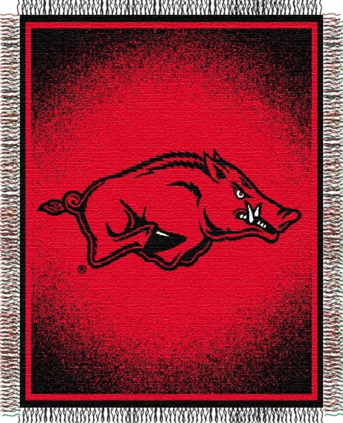 Arkansas Razorback Crib Bedding Sets Arkansas Razorback Crib Bedding Sets