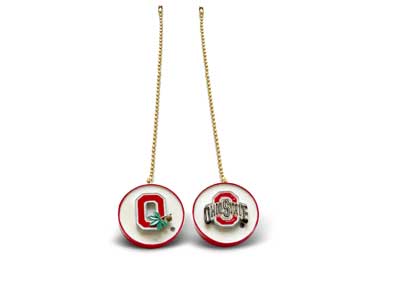 Ohio State University Ceiling Fan Pulls Zoom Ohio State University Ceiling Fan Pulls Zoom