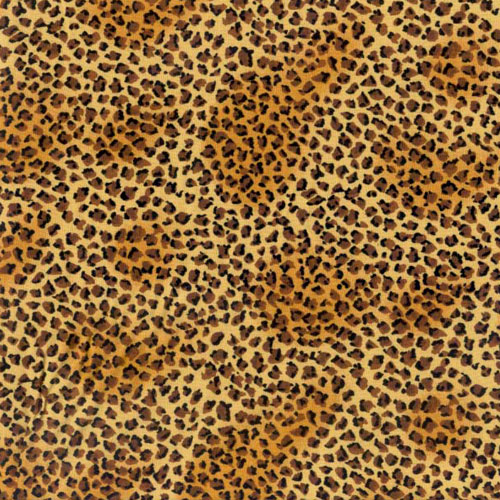 Serenghetti Fabric by the Yard - Leo Dot