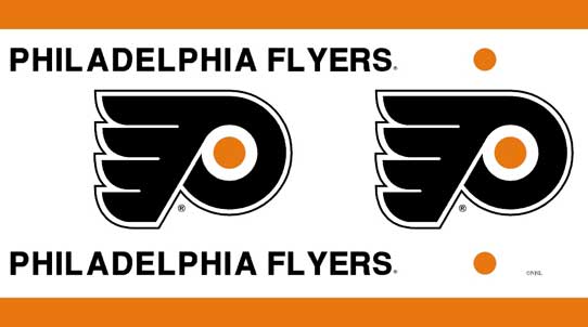 philadelphia flyers clipart - photo #25