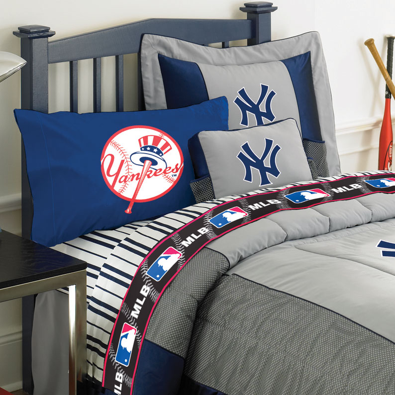 New York Yankees Mlb Authentic Team Jersey Window Valance