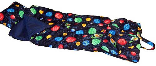 Kids Youth Size Sleeping Bag