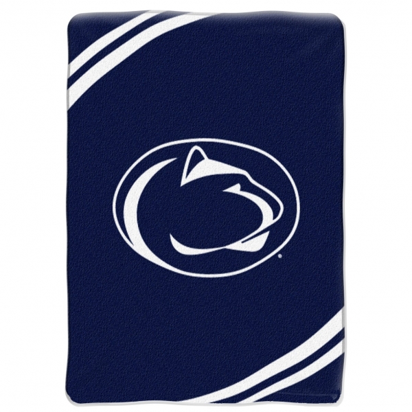 Penn State Nittany Lions College "Force" 60" x 80" Super