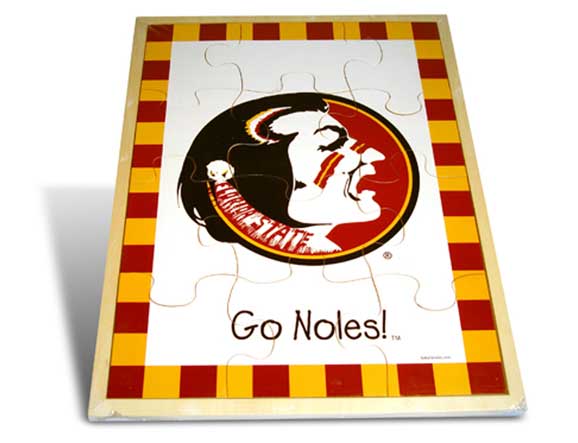 Florida State University Crib Bedding Florida State University Crib Bedding