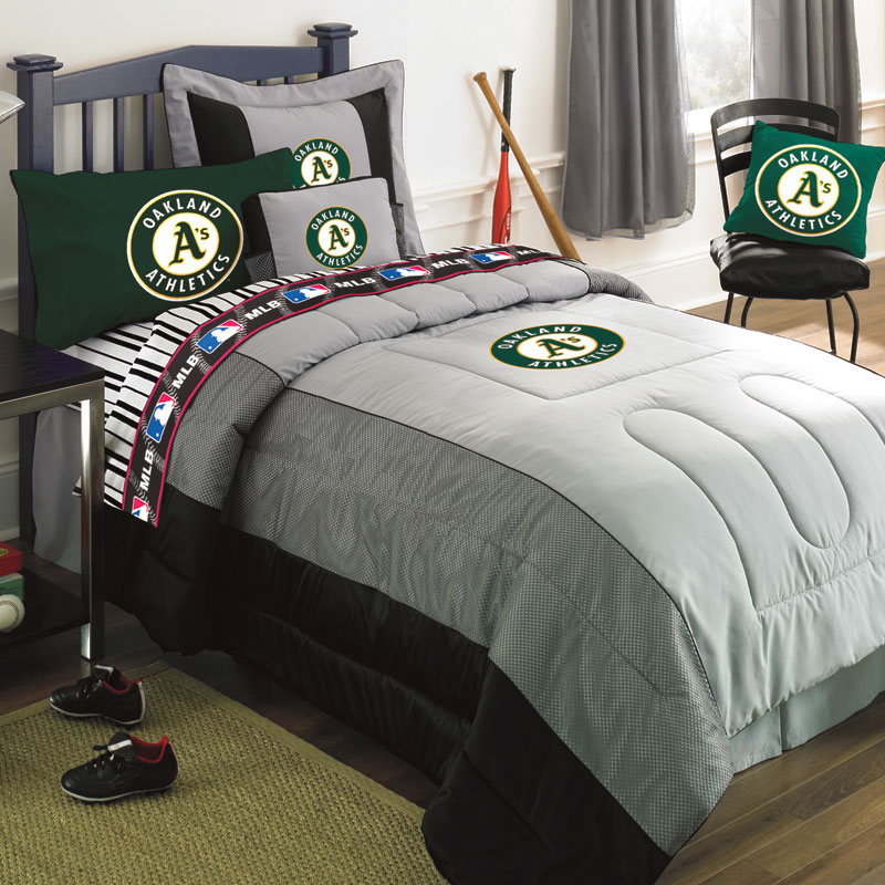 Mlb comforter
