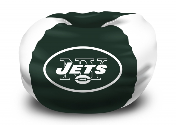 New York Jets NFL 102