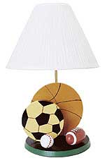 All Sports Lamp