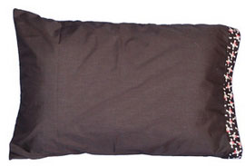 Standard Size Pillow Case