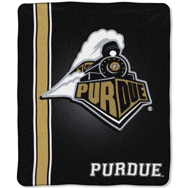 Purdue Crib Bedding Purdue Crib Bedding
