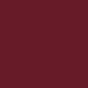 Crimson Solid Color Twin Tailored Bed Skirt