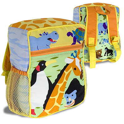 pillow pet backpack