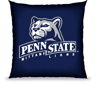 nittany lion pillow pet
