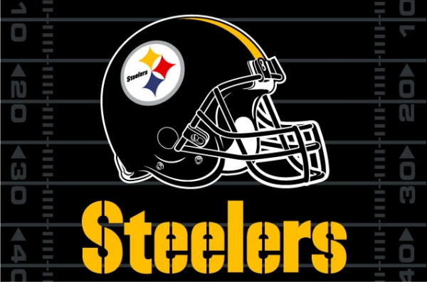 Pittsburgh Steelers Nfl 39 Quot X 59 Quot Tufted Rug