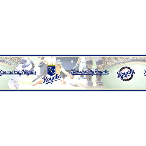 Kansas_City_Royals_MLB_Wall_Border