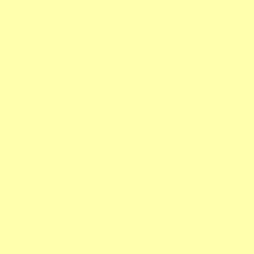 XL Twin Yellow Percale Bedina Bag