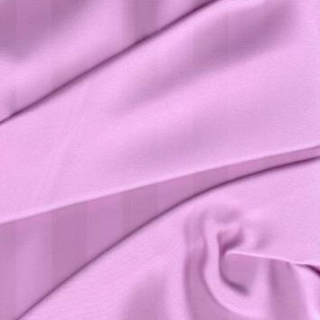 Glitter Fairy Fabric by the Yard -  Lilac Satin