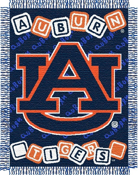 Officially Licensed NHL Buffalo Sabres "Score" Woven