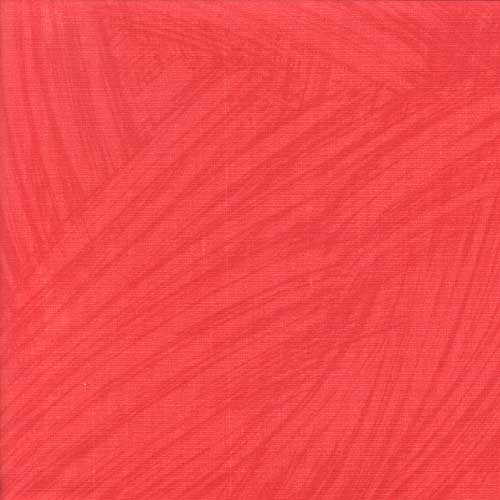Red Baron Fabric by the Yard - Red Swirl