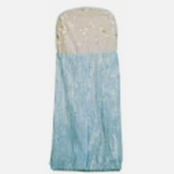 Chloe Diaper Stacker