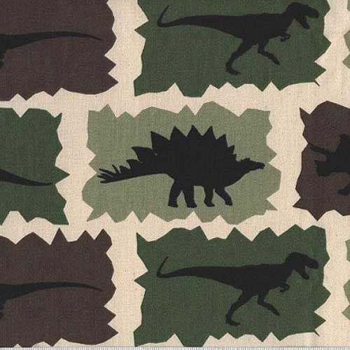 Retro Rex Pillow Case