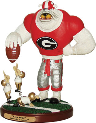 funko pop georgia bulldogs